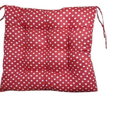 VDC BANTAL ALAS KURSI / BANTAL KURSI DUDUK SOFA JOK MOBIL SANDARAN
