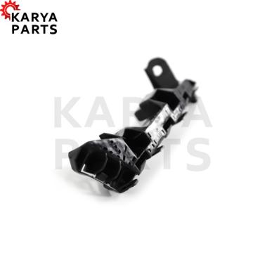 BRACKET BEMPER DEPAN SEBELAH KANAN MOBIL HONDA JAZZ 2014 71193T5A000