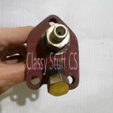 Fuel Injection Pump Kubota RD65