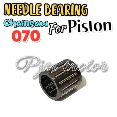 070 Needle bearing Pin piston Lahar keranjang pen seher mesin chainsaw