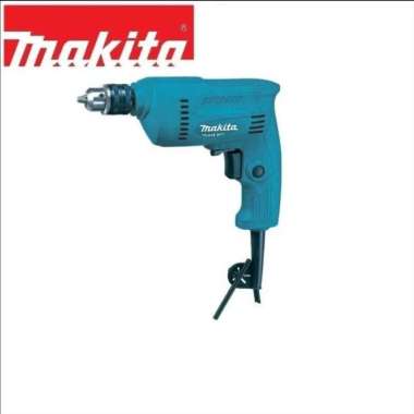 M0600B MESIN BOR LISTRIK TANGAN 10mm BESI KAYU MAKITA M 0600B 0600 B