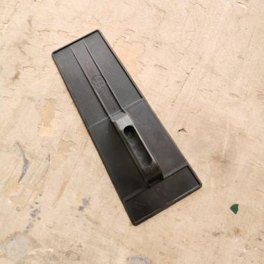 Roskam Acian PVC Ready Bandung Hitam