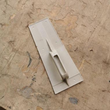 Roskam Acian PVC Ready Bandung Putih