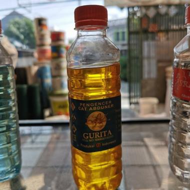 Thinner, Spirtus, Terpentin Botol Bandung, Pengencer Cat Terpentin Kng