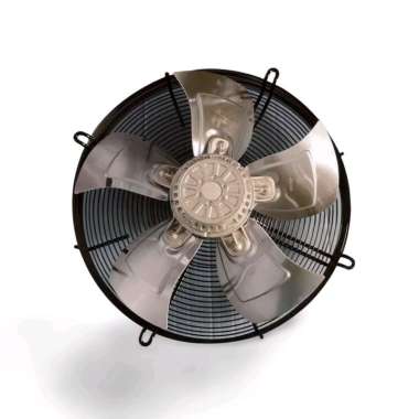 EBM papst S4D500AD0301 Cooling Exhaust Fan Kipas Chiller Condensor ebm