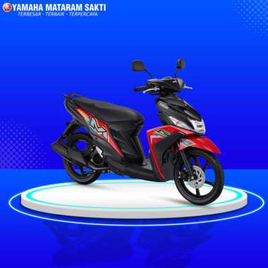 Jual Mio M3 Otr Jateng Terbaru Dengan Harga Termurah Di 2023 | Blibli