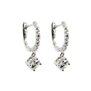 Dparis Anting Jepit Mata JAM062