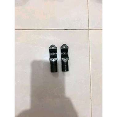 dudukan / sambungan spion vario 150 / beat esp