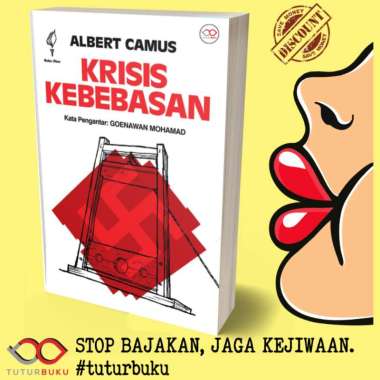 Krisis Kebebasan - Albert Camus