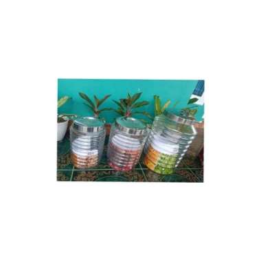 TOPLES KACA TEBAL TOPLES DLX TOPLES KAMMA TOPLES KERUPUK TOPLES JUMBO BAHAN TEBAL KACA