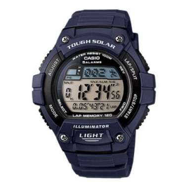 Jam Tangan Pria Casio Original/Jam Tangan Casio Pria/Jam Casio Original/Jam Casio Pria/ WS220 2A