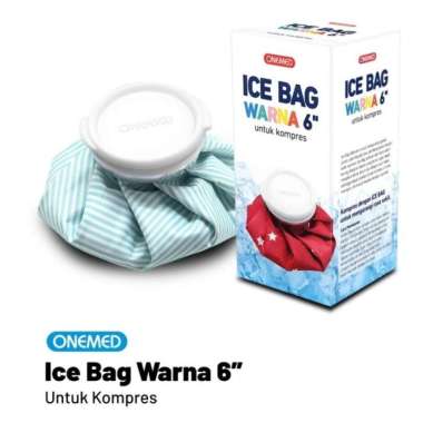 ICE BAG COMPRESS / KOMPRES ES ONEMED ice bag mini