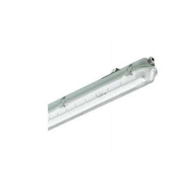 Philips Rumah/Fitting Lampu TL T8 TCW069 1XTLD 36W EBCi 220V / TCW060