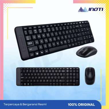 mouse keyboard logitech mk 220 mk220