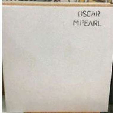 keramik 40x40 m pearl white KITA