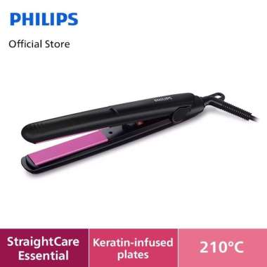 PHILIPS HP 8401 STRAIGHTENER / CATOK RAMBUT