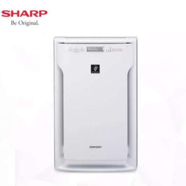 Sharp FUA 80Y W Air Purifier - Pembersih Udara