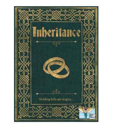 Inheritance Board Game