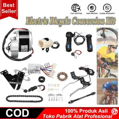 14 pcs 24V 250W MY1016Z2 Kit Konv 24v