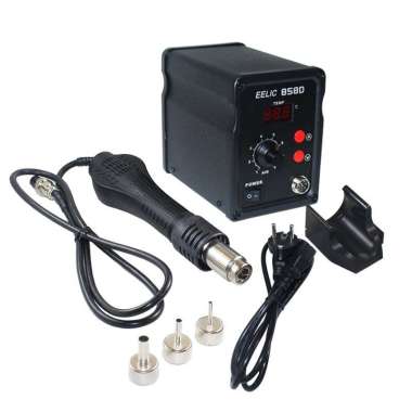 SOR-UAP858D SOLDER UAP - BLOWER 8