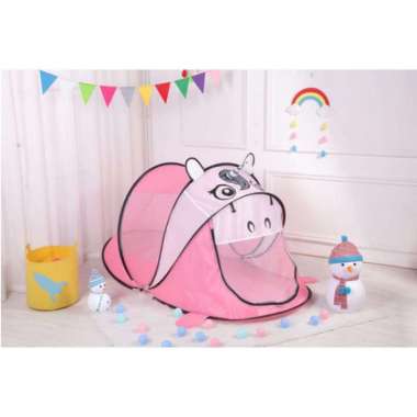 Tenda Anak Karakter Tenda Camping Anak Lipat Mainan Tenda Anak Rumah Tenda Anak Murah Karakter Hewan