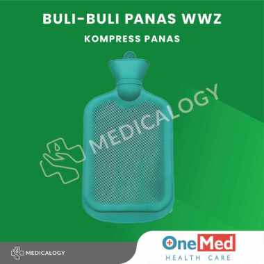Buli - Buli WWZ Onemed | Alat Kompres Air Hangat