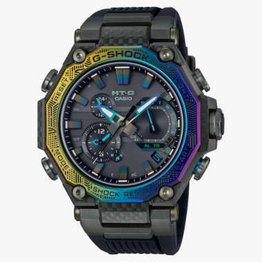 Casio G-Shock MTG-B2000YR-1ADR GShock MTGB2000YR-1A Original & Garansi
