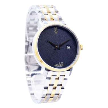 JAM TANGAN CONDOTTI WATCH ORIGINAL CN2083-G03-S18 JAM CONDOTTI CN2083 G03 S18 CONDOTTI 2083 JAM TANG