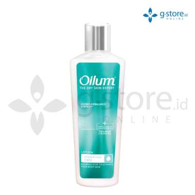 Oilum Hydrating Care Lotion 120ml