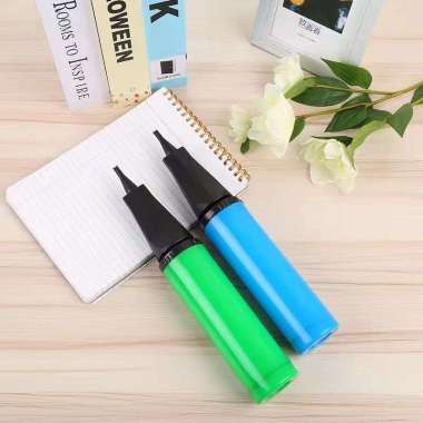 Pompa Balon - Pompa Pelampung Manual - Pompa Angin Manual Pompa Angin