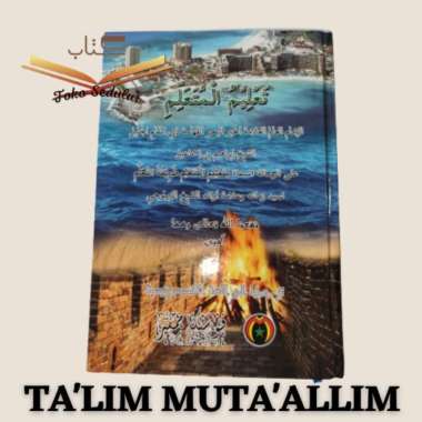 Terjemah Talim Mutaalim | Pustaka Mampir