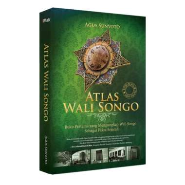 Atlas Wali Songo Edisi Sc