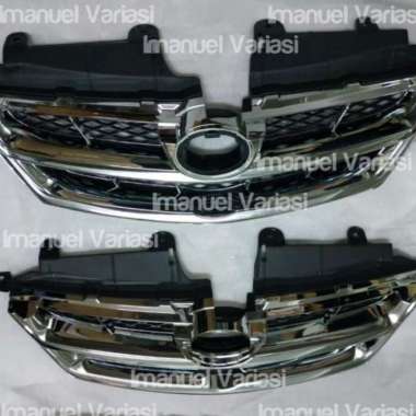 Grill Avanza Xenia Vvti 2006 - 2012