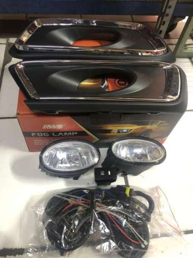 Lampu Kabut Foglamp Honda Mobilio Mobilio