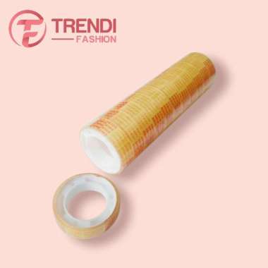 Isolasi Kecil - Isolasi Kado