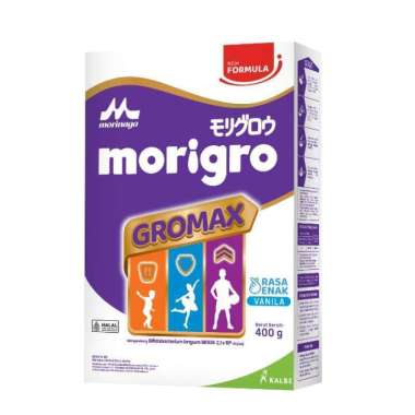 Morinaga Morigro GroMax