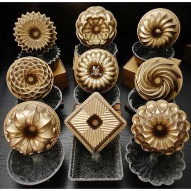 Chefio Loyang Premium Granite Pan - Loyang Granite