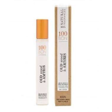 100 Bon Oud Wood & Amyris Edp 15ml