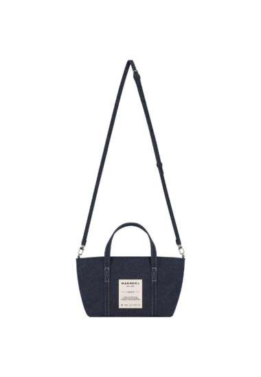 Marhen J Lavie Mini Bag Black