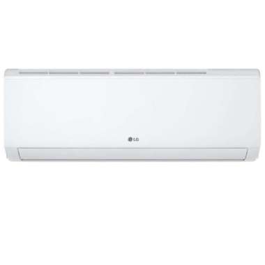 PROMO FREE ONGKIR WIL JAKARTA - LG H05TN4 AC 0.5 PK NEW HERCULES