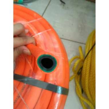 Selang Gas LPG Mondea 3 Lapis Awet Tebal