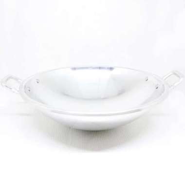 Maspion Wajan Waja Alumunium Jawa 30 cm 30cm