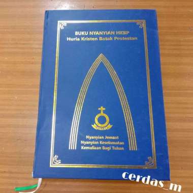 Buku Nyanyian HKBP