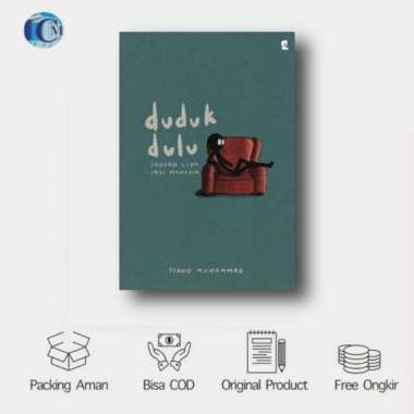 Duduk Dulu - Syahid Muhammad