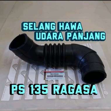 Selang hawa udara ps135 ragasa panjang