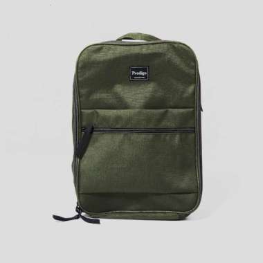 Prodigo * Tas Sepatu Payau Army | Shoes Bag | Tas Olahraga | Unisex I Ransel Olahraga