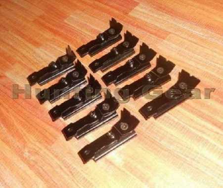 Visir Belakang Model V