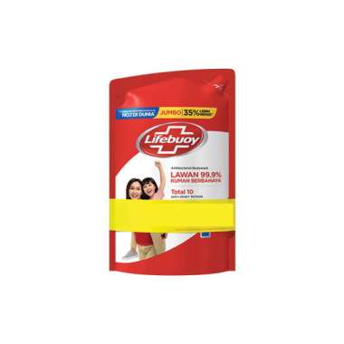 Lifebuoy Body Wash