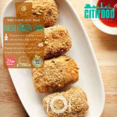 Vegan Nugget | Nugget Vegetarian | Frozen