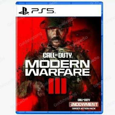 call of duty modern warfare 3 ps5/ cd game call of duty modern warfare